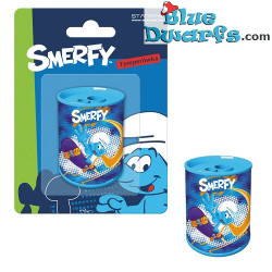 Schlumpf Spitzer "Smerfy" (+/- 6x4cm)