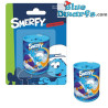 Puffo affilacoltelli "Smerfy" (+/- 6x4cm)