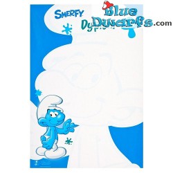 Diplomapapier Smurfin *Smerfy* (29,5x21cm)