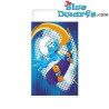 Smurfen gummetje "Smerfy" (+/- 5,5x2cm)