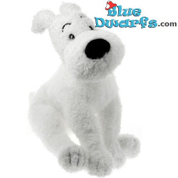 Bobby kuifje knuffel (+/- 20cm)