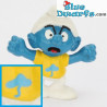 20401: Snappy Smurfling