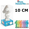 Smurf light *MOODLIGHT* (+/- 10cm)