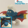 20036: Hangglider Smurf