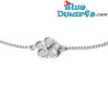 Schtroumpfette Collier jaune  (Diamanti per Tutti +/- 40cm)