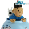 Tintin: Lotus (Moulinsart/ 2017)