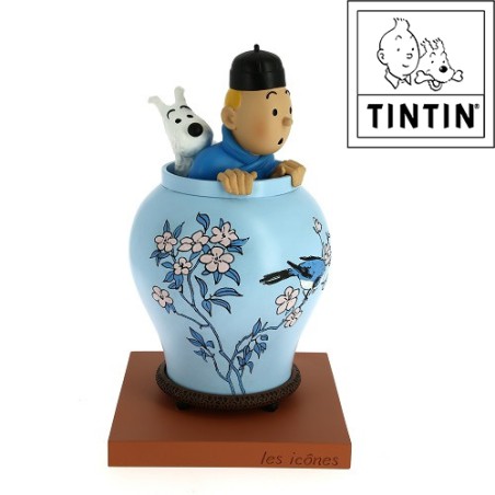 Tintin: Lotus  (Moulinsart/ 2017)