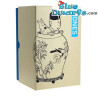 Tintin and the blue lotus jar (Moulinsart/ 2017)