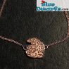 Pitufina collar  (Diamanti per Tutti +/- 40cm)