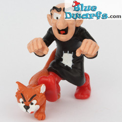 20759: Gargamel en Azrael (Film 2/2013)
