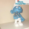 Atomium Smurf 60 years smurfs (2018)