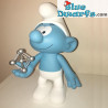 Atomium Smurf (2018)