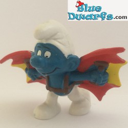 20036: Hangglider Smurf