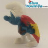 20036: Hangglider Smurf