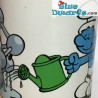 Los pitufos taza Atomium