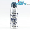 Schtroumpf bouteille métal (500 ML)
