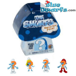 Jakks Pacific: Suprise smurf (64193)