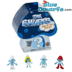 Jakks Pacific: Suprise pitufo (64193)