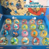 20 Smurf bouncing ball supermarket Market