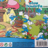 20 x puffi palla che rimbalza (Supermercato Match)