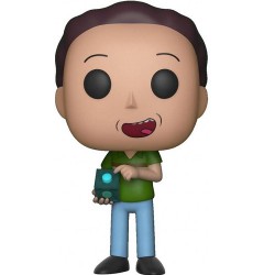 Funko Pop! Rick and Morty: Jerry (Nr. 302)