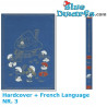 Comico I puffi:  "Les schtroumpfs nr.3" Hardcover francese