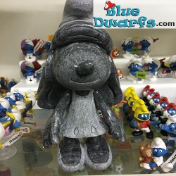 Puppy/ IMPS Stone smurfette Limited Edition (2018)