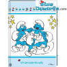 Amici book Puffi *olandese* (14x19cm)