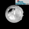 Smurf coin (60 Year smurf jubilee)