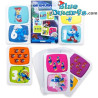 Smurf game *Domino*  (cardgame)