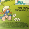 Poster 'Les p'tits schtroumpf ' (54 x 39 cm)