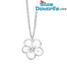 Smurfin ketting  Oopsy Daisy (Diamanti per Tuti, +/- 40cm)