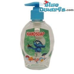 Smurf Handsoap (250 ML)