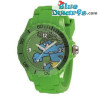 Puffo nero orologio *Outdoor Watch*