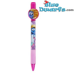 Stylo à bille Schtroumpfette