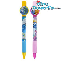 Penna a sfera Puffi