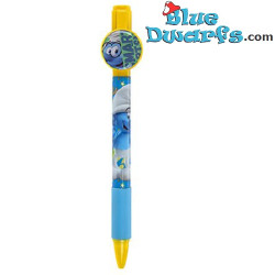 Ballpoint Smurfette multicolour