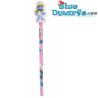 Schlumpf Bleistift Schlumpfine mit Radiergummi