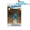 PLA0149+PLA150: Schilddrager Smurfen "60 years smurfs +Smurf Experience" (2018)