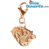 Smurfin ketting  Oopsy Daisy (Diamanti per Tuti, +/- 40cm)