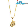 Smurfin ketting  Oopsy Daisy (Diamanti per Tuti, +/- 40cm)