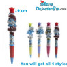 Stylo à bille Les schtroumpfs (4x)