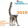 Schleich Animali 2019