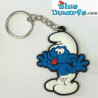 1x smurf (sleutelhanger)