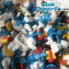 Promo Smurfs 2008 Albert Heijn Supermarket (mini)