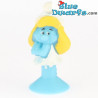 Promo Smurfs 2012 Edeka Supermarket (mini)