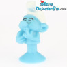 Promo Smurfs 2012 Edeka Supermarket (mini)