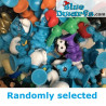 Promo Smurfs 2012 Edeka Supermarket (mini)