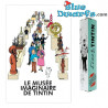 Poster Musée imaginaire: Tintin (Moulinsart/ 40x60 cm)