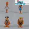Flinstones playset (5,5cm)